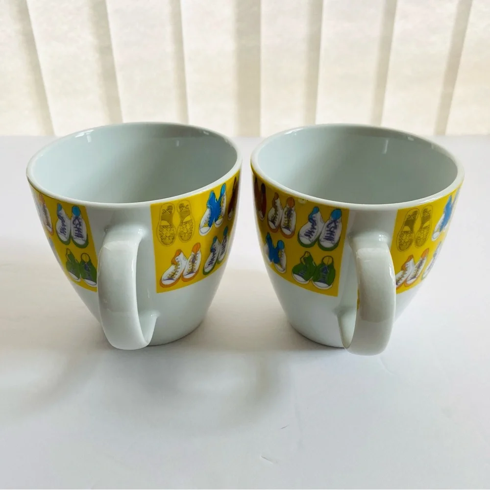 Bed Bath & Beyond Mugs High-Top 4